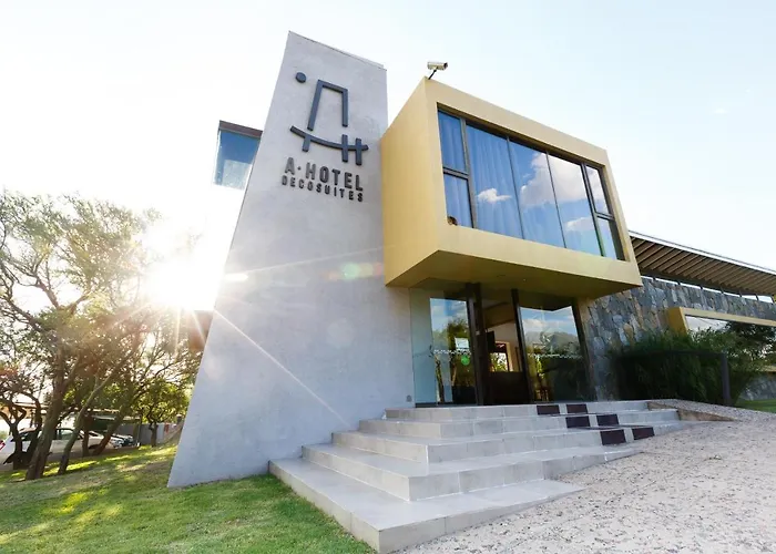 A Hotel Decosuites