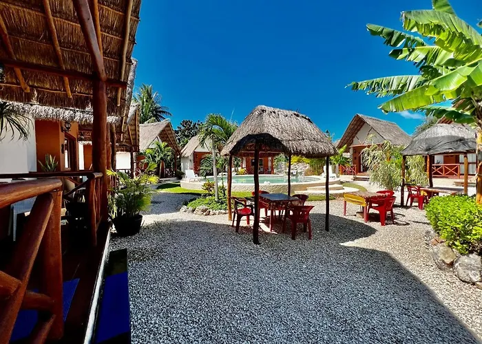 Villas Hotel