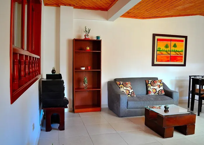 Hotel Itzamana