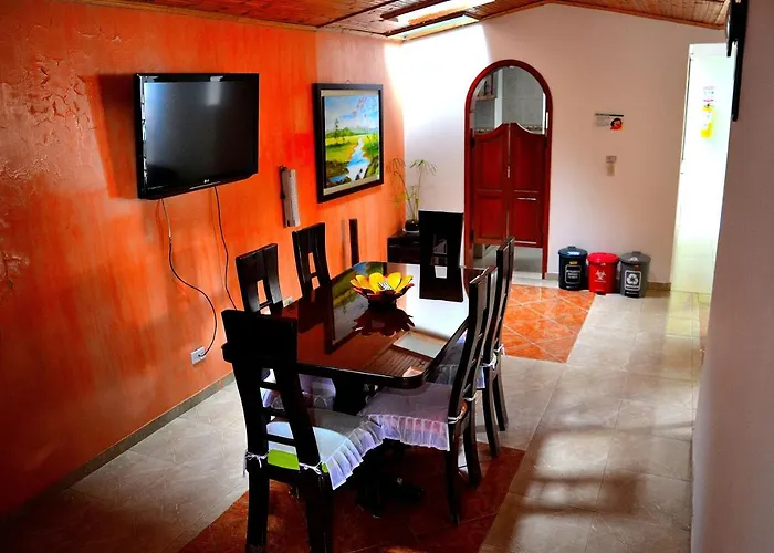 Hotel Itzamana