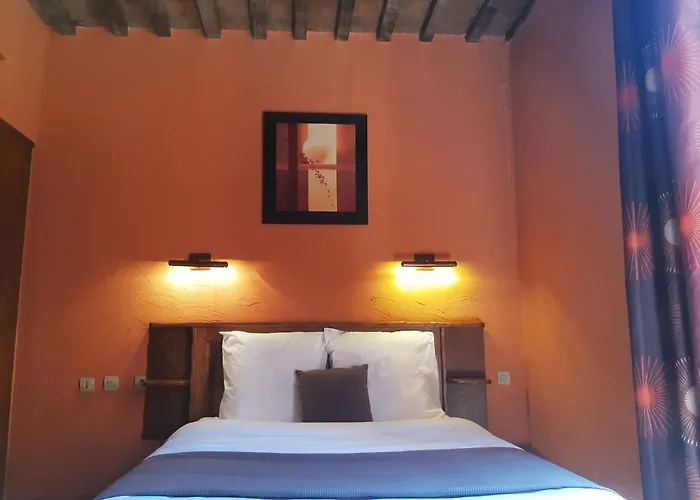 Auberge Cevenole