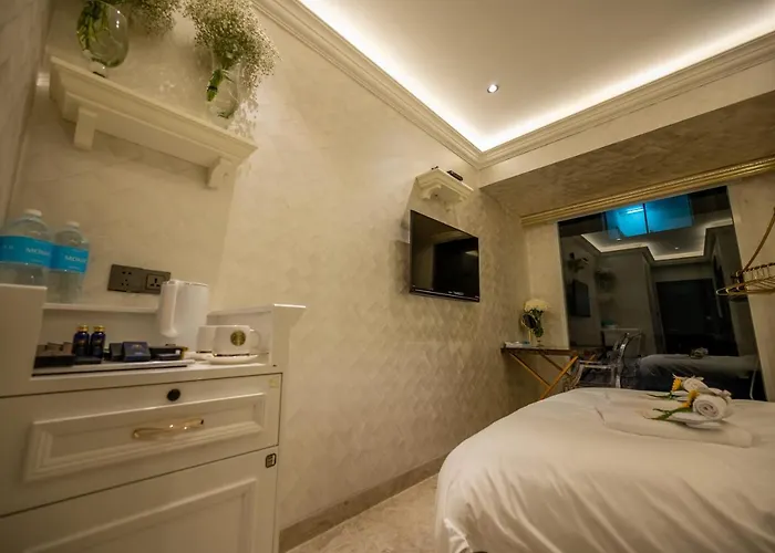 A Residence - A Member Of The Luxury Stay Group