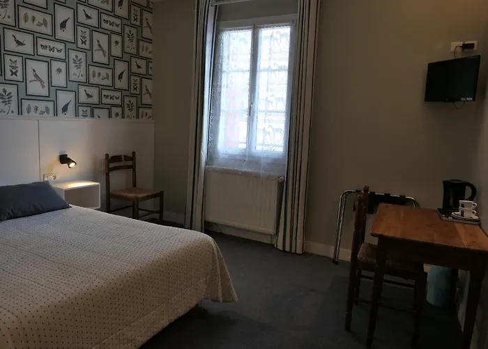Hotel Kapa Gorry