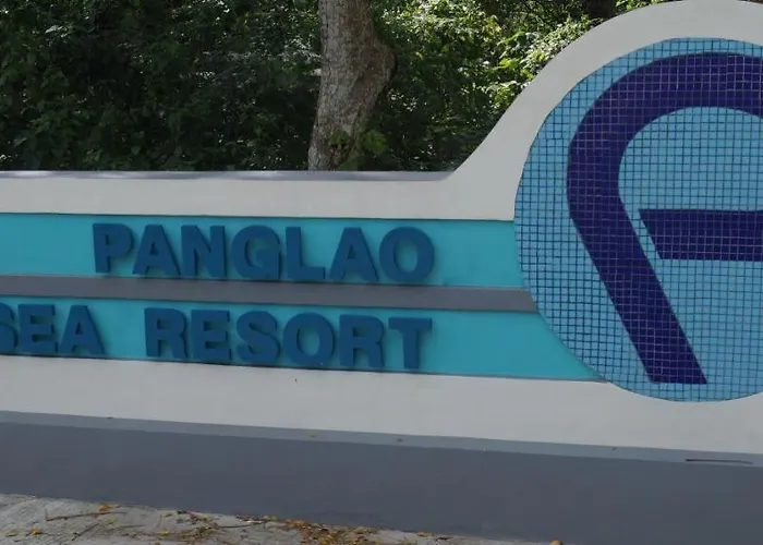 Panglao Sea Resort - Tangnan