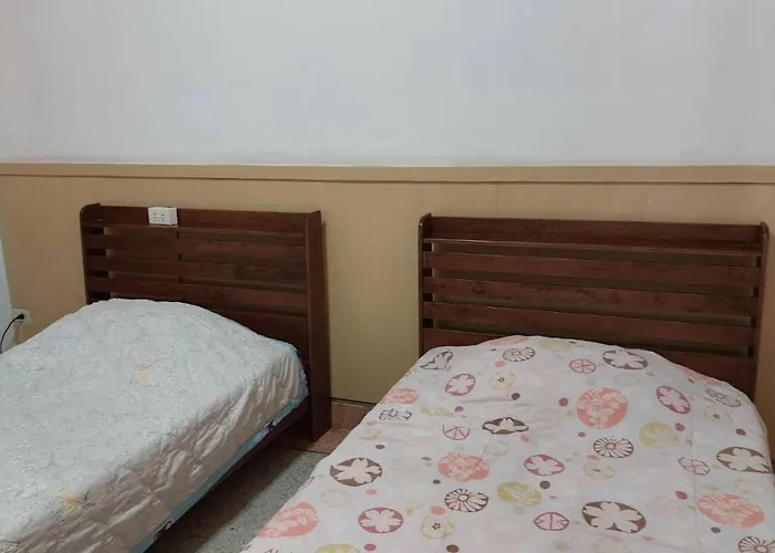 Sataya Apartment