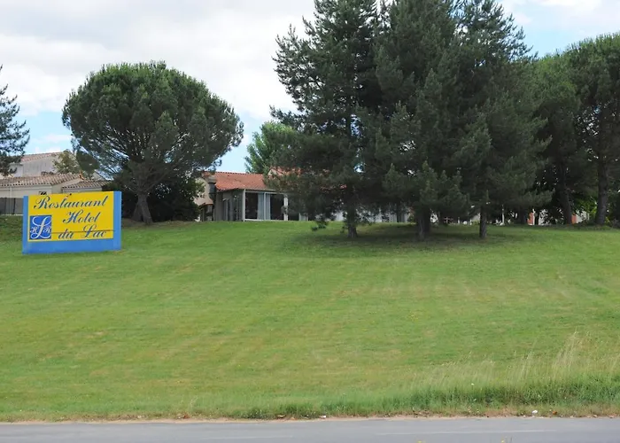 Hôtel Restaurant du Lac