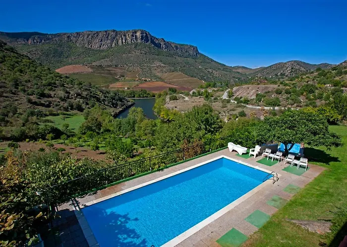 Posada Real Quinta de la Concepción
