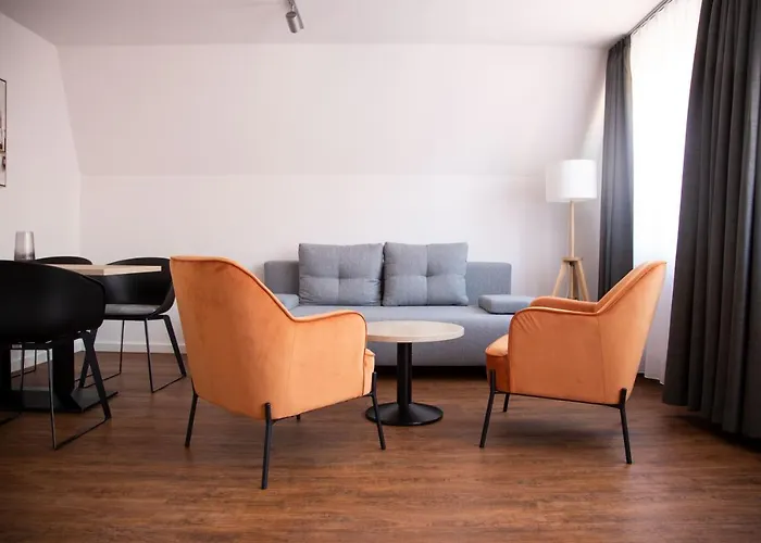 Hotel & Restaurant Wefers