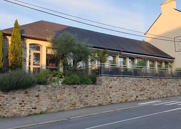 Hôtel Restaurant L'Espérance