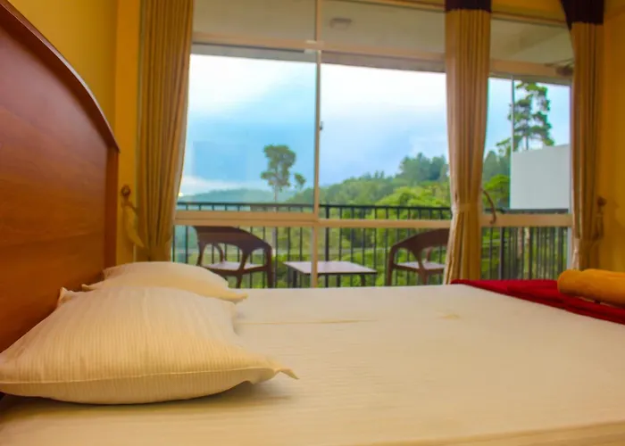 Hotel Olinka
