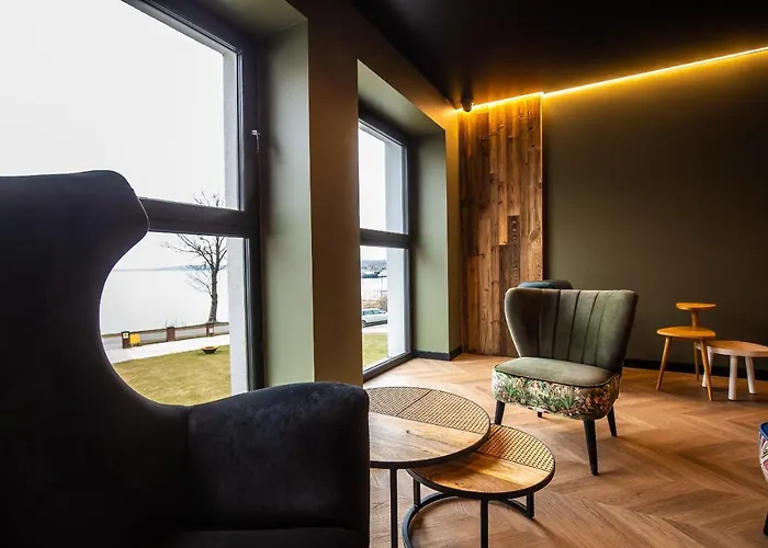 Otton-Charzykowy Bed&Restaurant