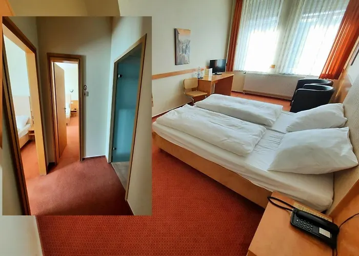 Parkhotel Kevelaer