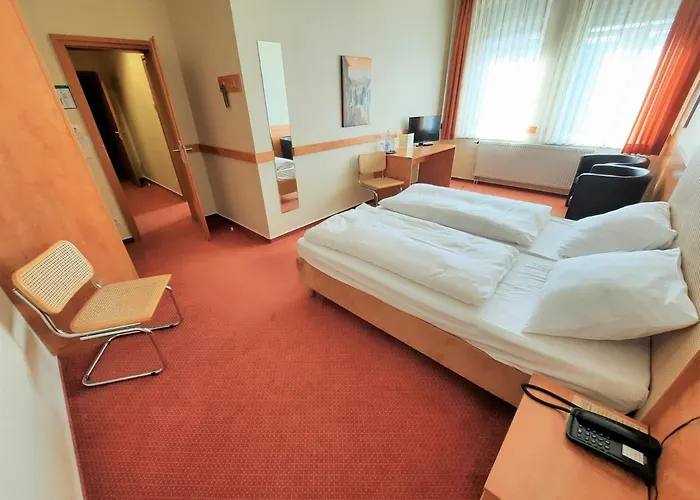 Parkhotel Kevelaer