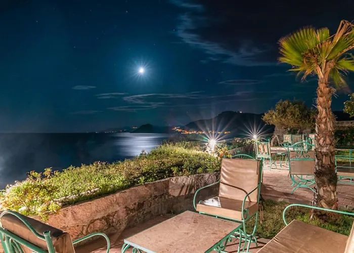 Assos Dove Hotel Resort & Spa