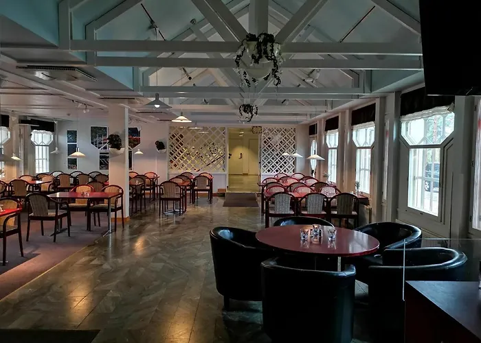 Hotel Cikada