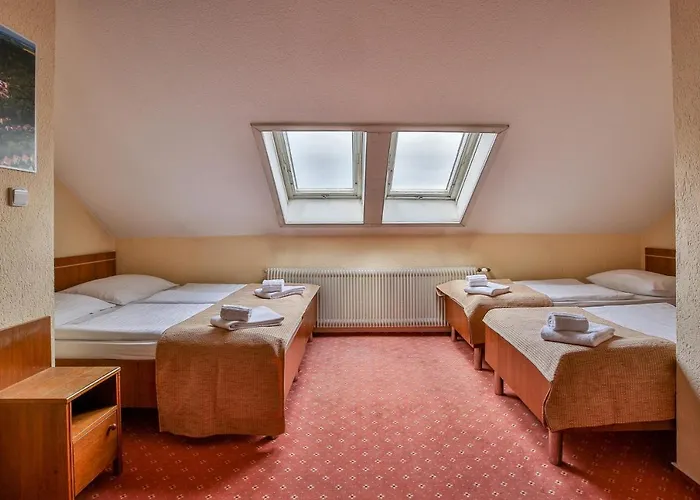 Hotel Tábor