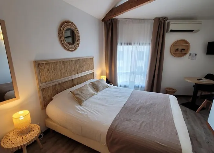 Le Relais Du Valois, Cognac Centre