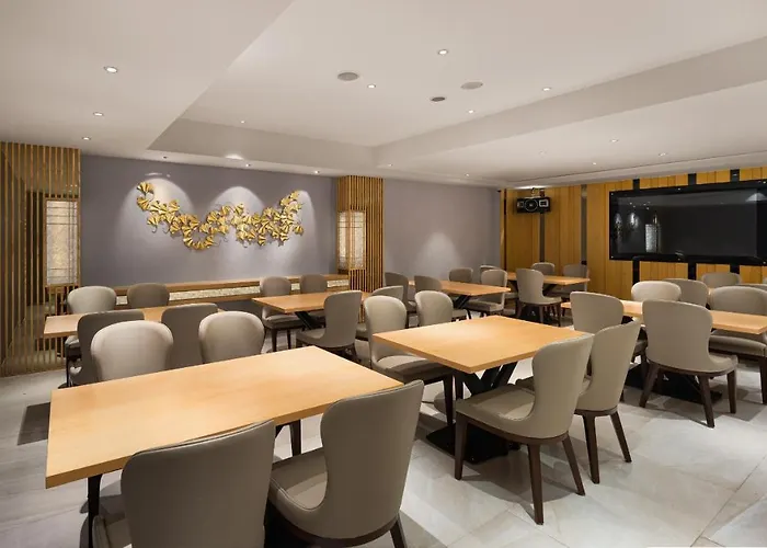 Gamalan Fl Spring Hotel