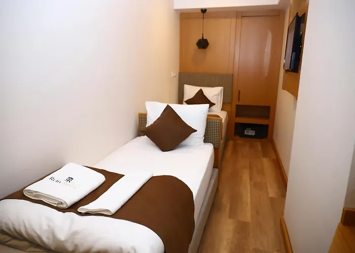 Hotel Ruby Royal Istanbul