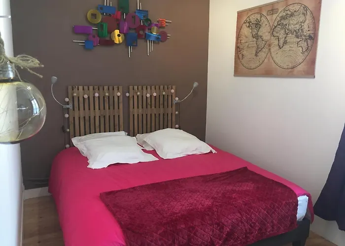 L auberge du lion d or