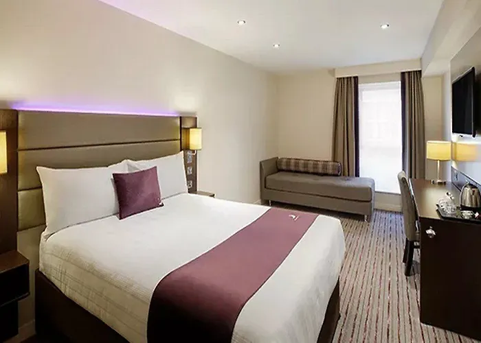 Premier Inn Crewe West