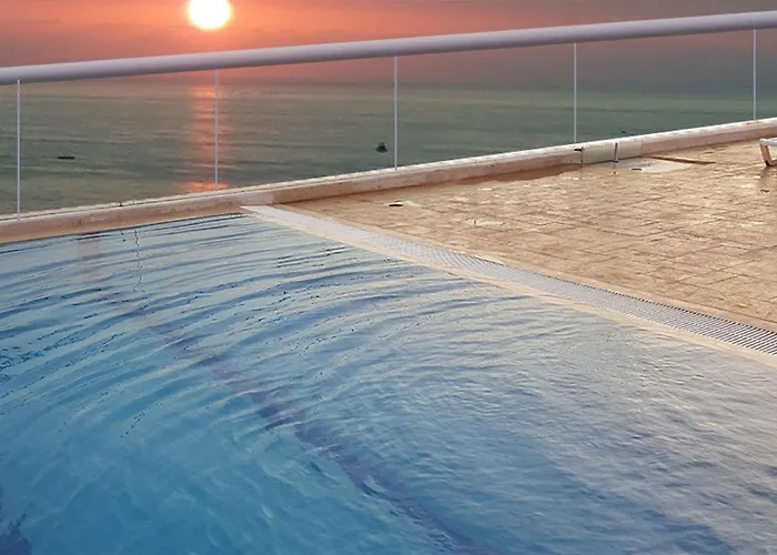 Jounieh Suites Boutique Hotel