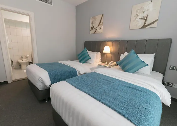 The Conroy Boutique Hotel