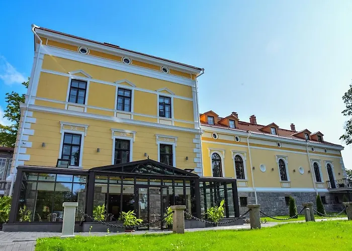 Schloss Fellin Boutique Hotel And Spa