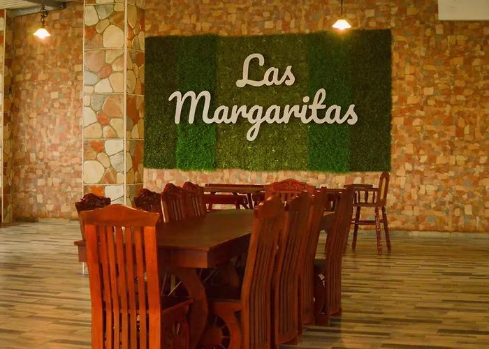 Hotel y Restaurante Las Margaritas