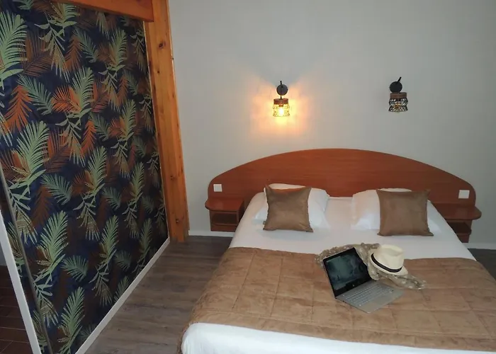 Hotel Les 3 Marchands