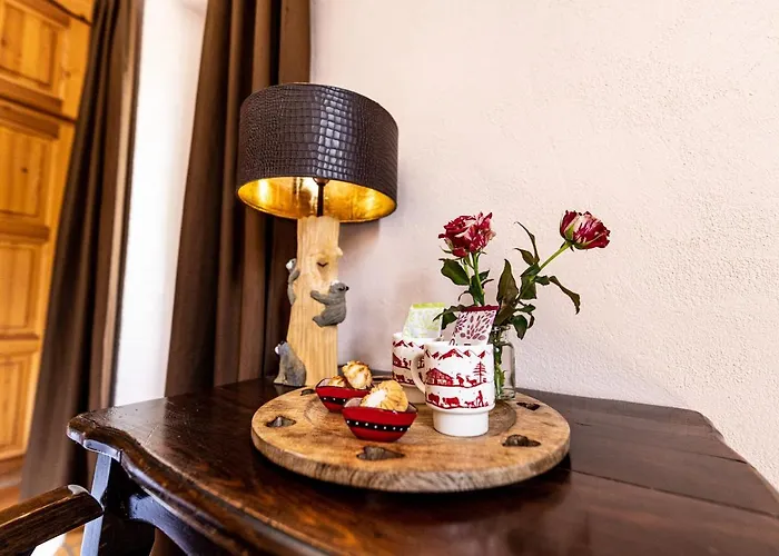 Hotel La Bonne Auberge