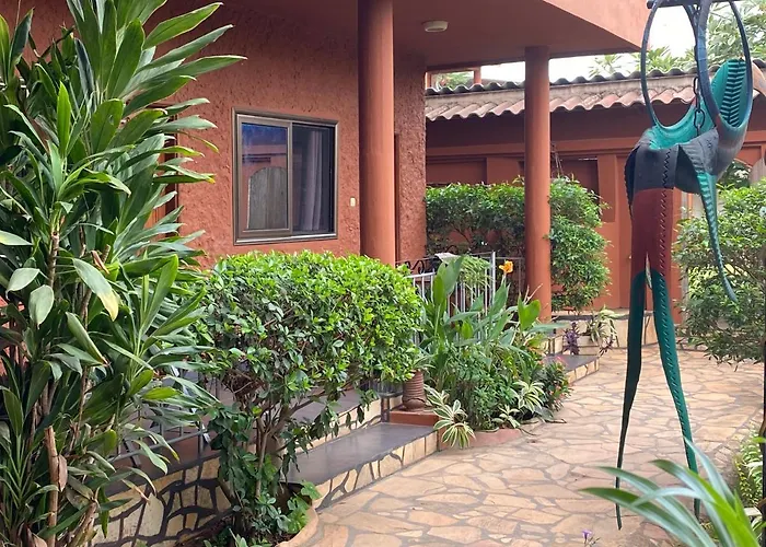 Residences Ouadada