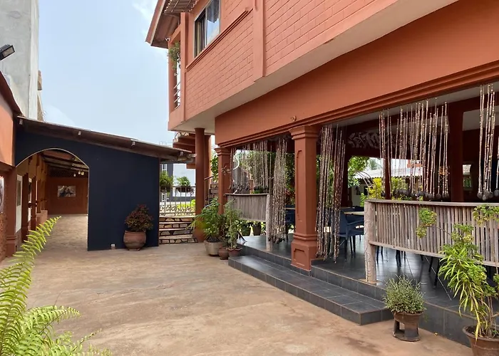 Residences Ouadada
