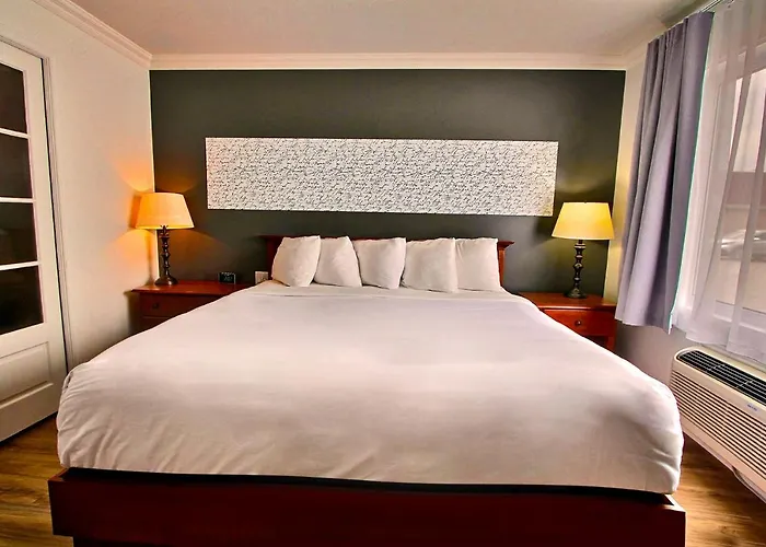 Hotel L'Empress