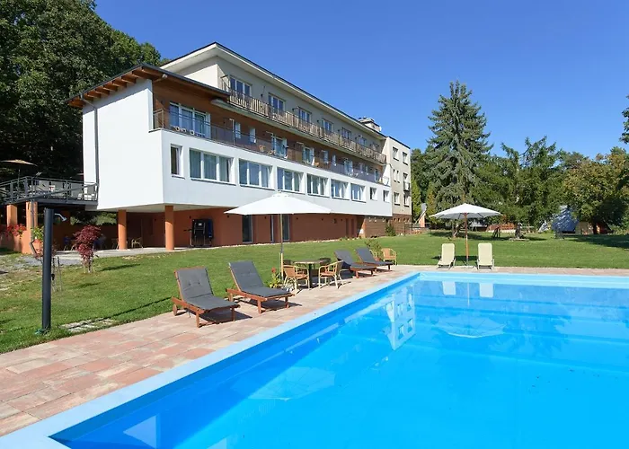 Hotel Kochau