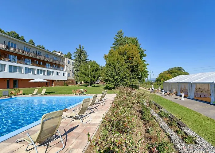 Hotel Kochau
