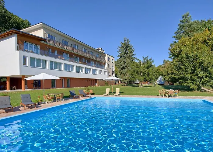 Hotel Kochau