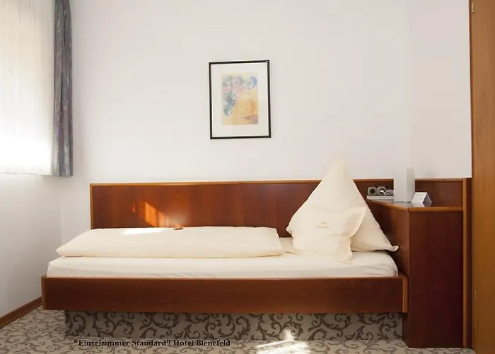 Hotel & Restaurant Bienefeld