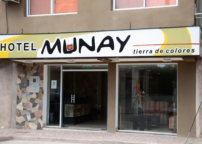 Munay Ledesma