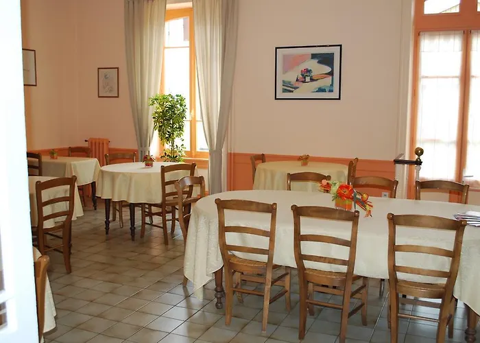 L'Hotel L'Astree