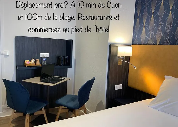 Hotel Le Cosy Riva Bella