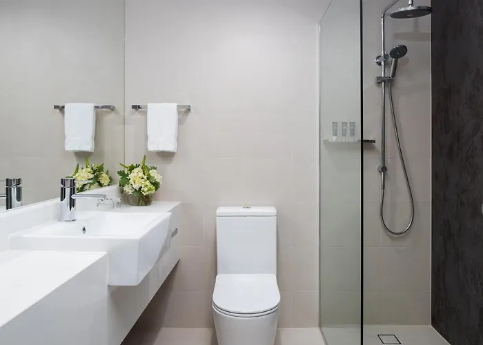 Novotel Geelong