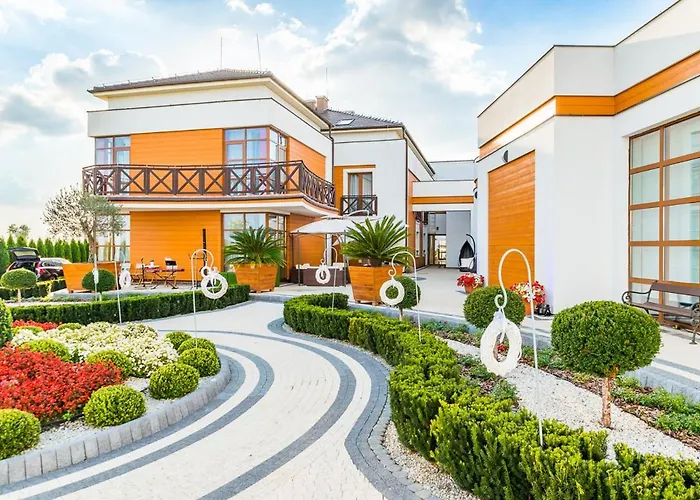 Hotel Kristoff