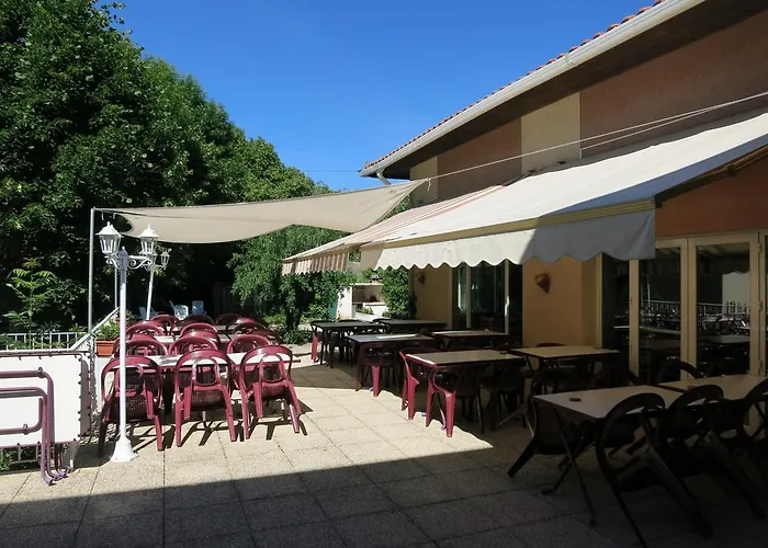 Le Pidanoux