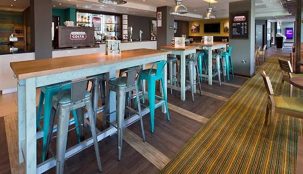 Premier Inn Staines Upon Thames