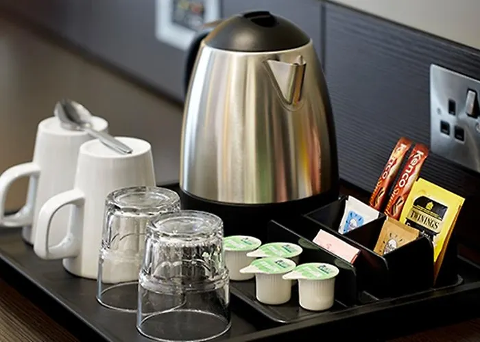 Premier Inn Chesterfield Town Centre