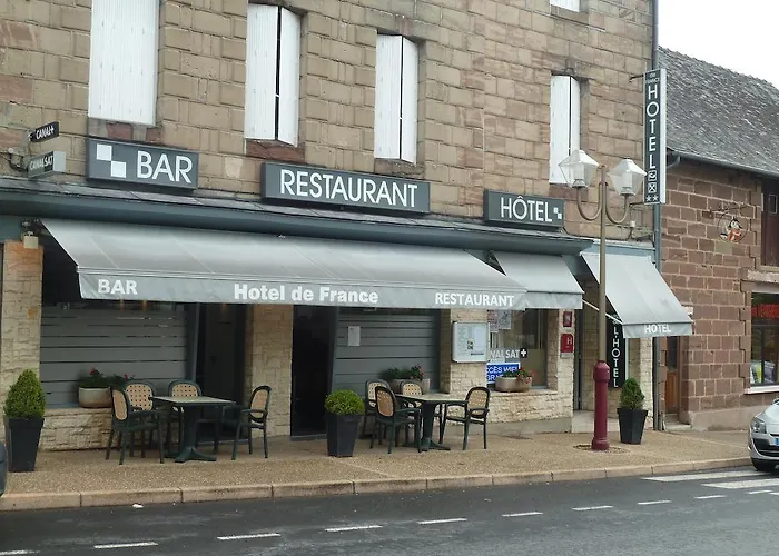 Hôtel de France