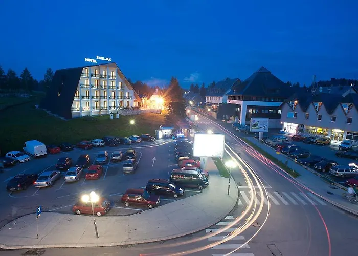 Hotel Zabljak