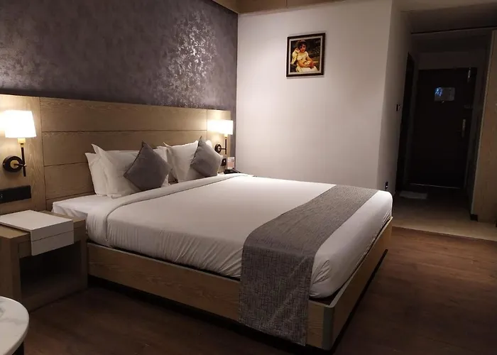 Mothimahal Residency Thrissur