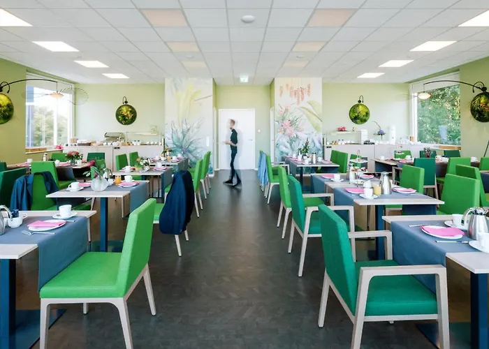 Hotel Am Zoo